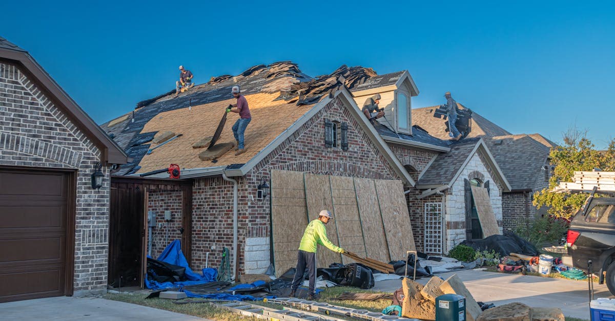 Cover Image for Guaranteed Replacement Cost: The Ultimate Dwelling Protection