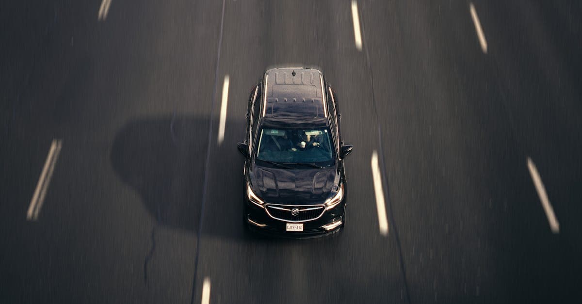 Cover Image for Auto Insurance as Financial Protection: How It Actually Works