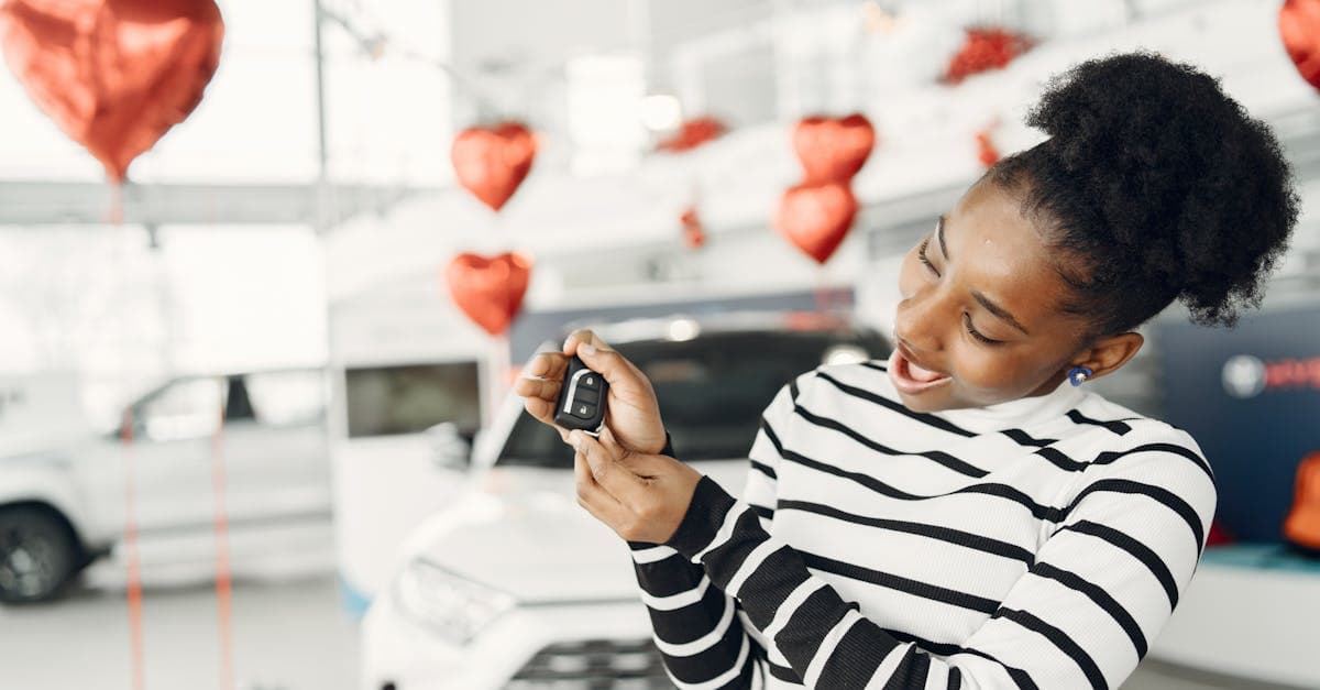 Car Insurance and Named Insureds: Who Actually Owns the Policy?