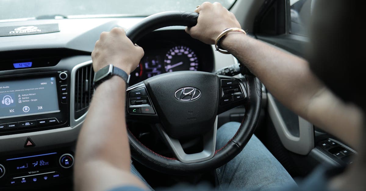Does Your Insurance Cover Injuries When Someone Else Is Driving?