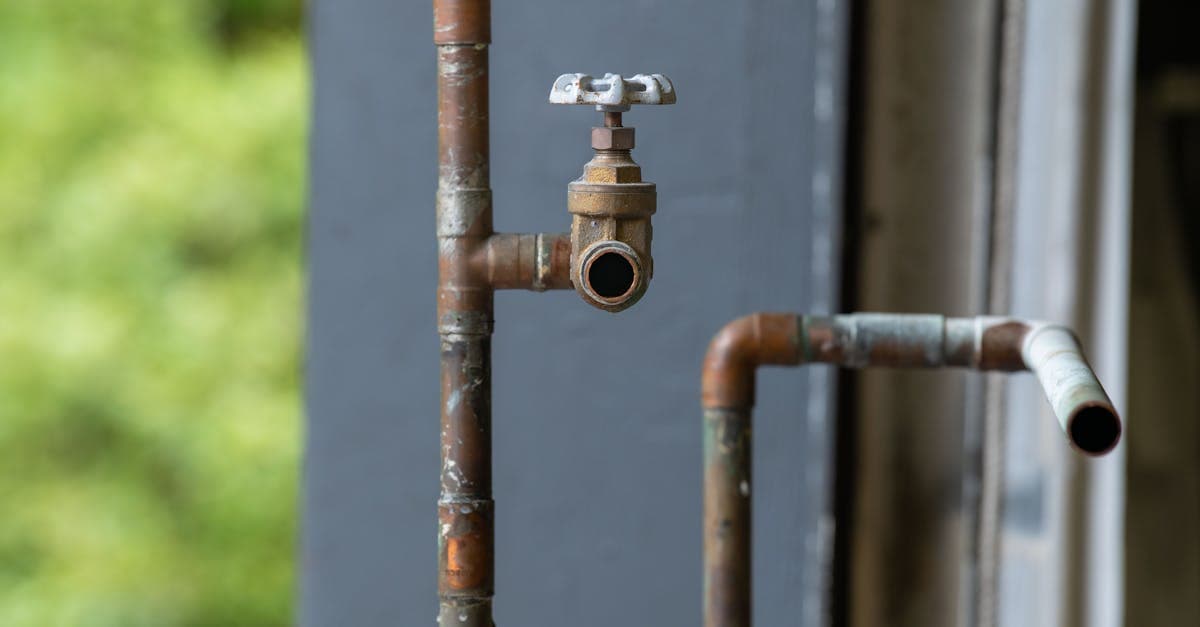 Cover Image for Filing a Plumbing Damage Claim: Step-by-Step Process