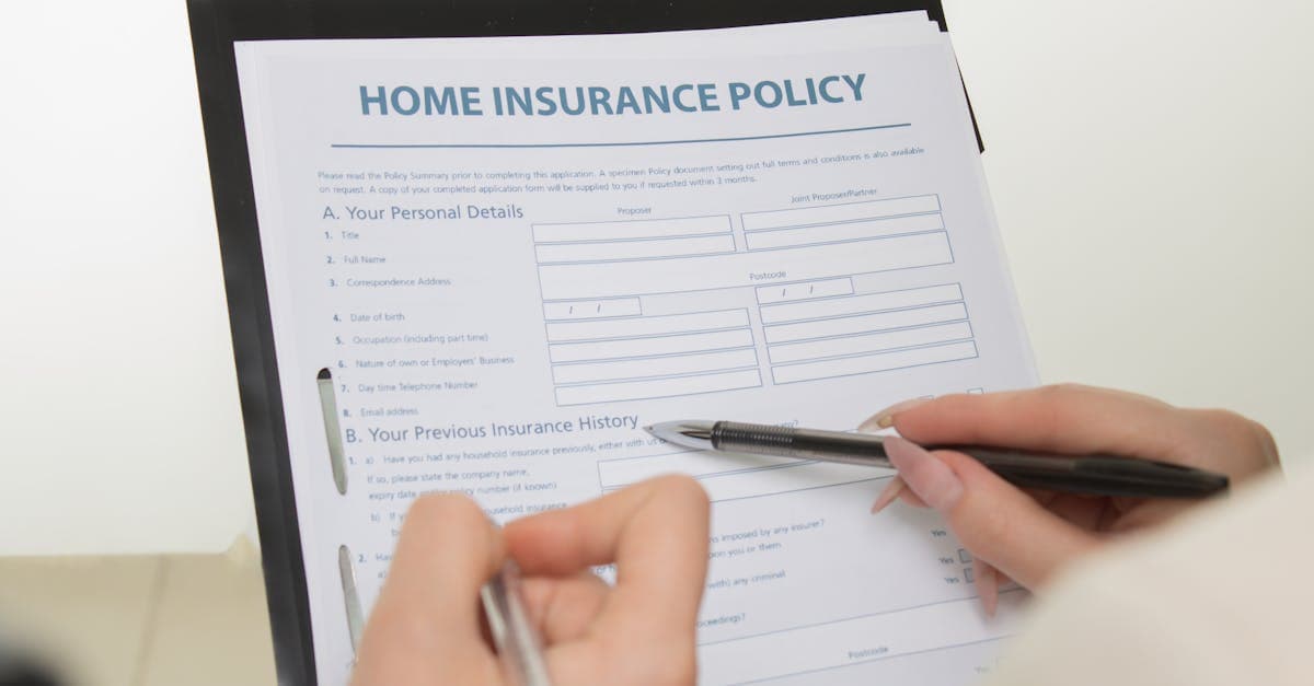 Can You Switch Homeowners Insurance If You Have a Mortgage?