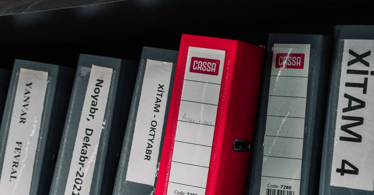 Police Reports and Incident Documentation for Insurance Claims