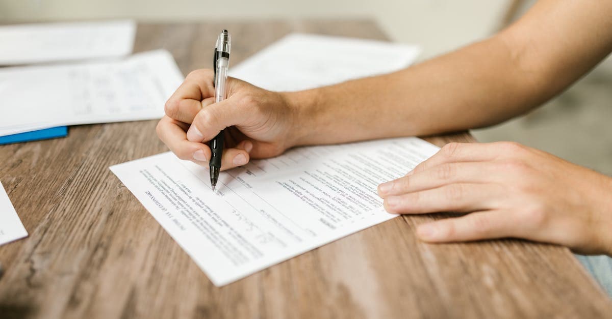 Property Description and Address Details on Your Declarations Page