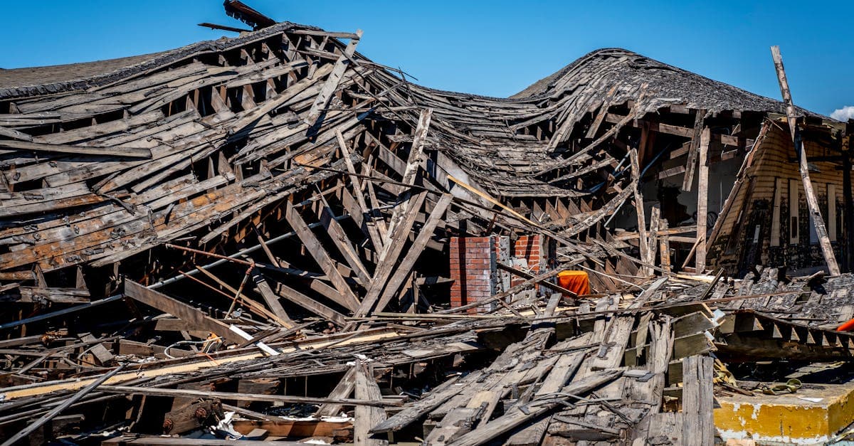 Cover Image for Hurricane Deductible and Mortgage Lender Requirements