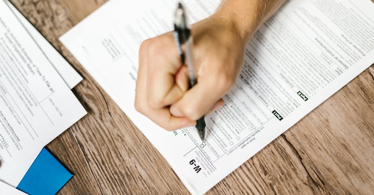 How to Update Your Life Insurance Beneficiary: Step-by-Step Process