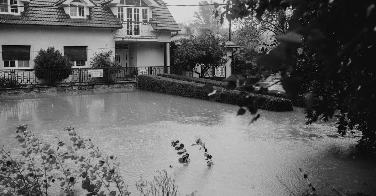 Cover Image for How Much Does Flood Insurance Cost Compared to Homeowners Insurance?