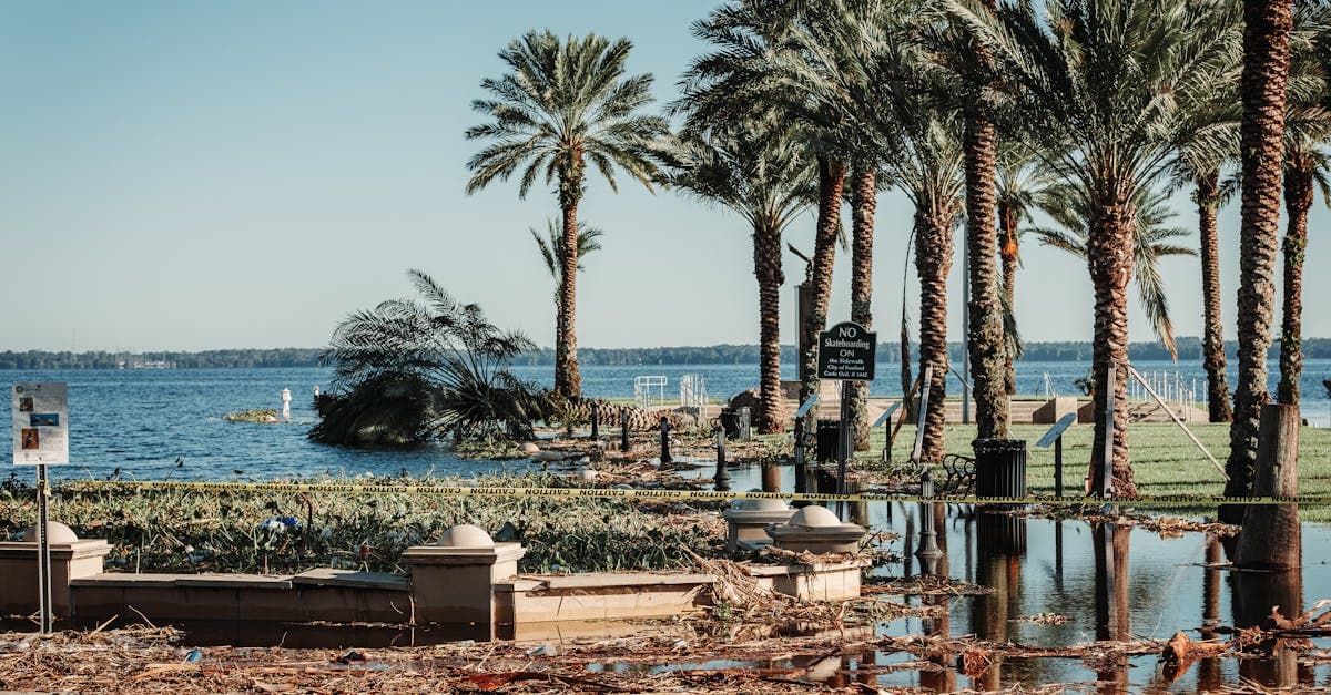 Cover Image for Hurricane Deductible vs Named Storm Deductible: What Florida Homeowners Need to Know